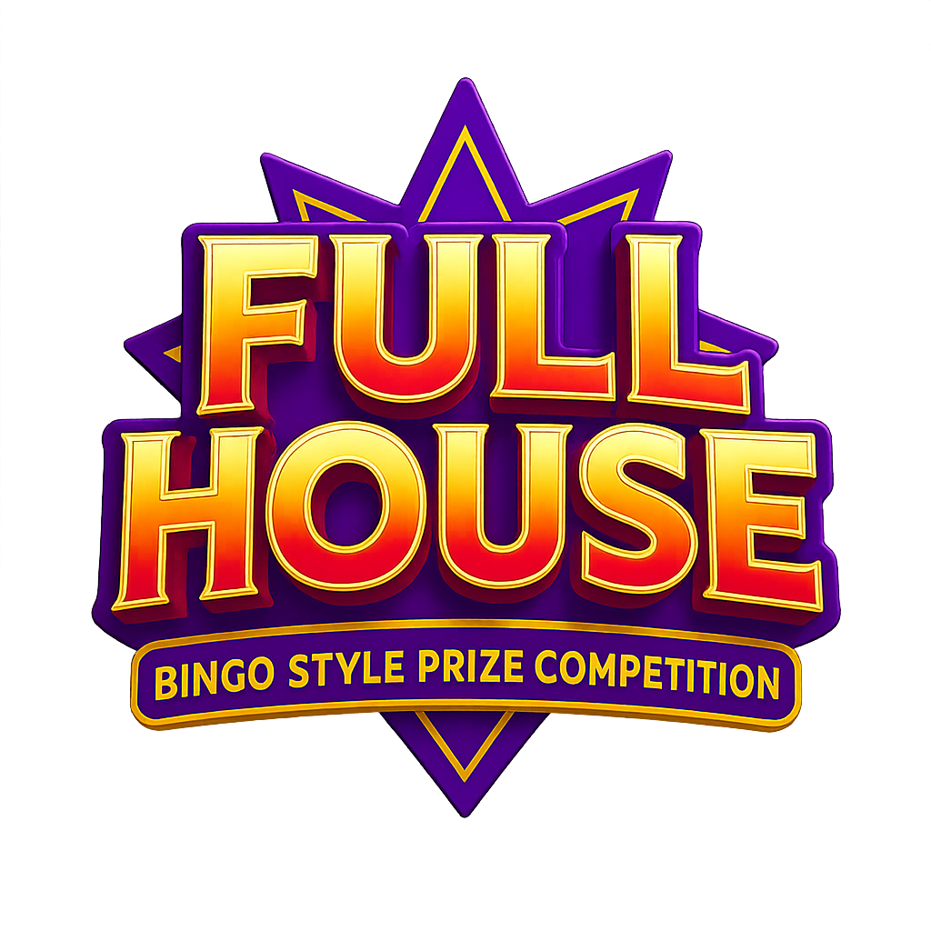 Full House Competitions